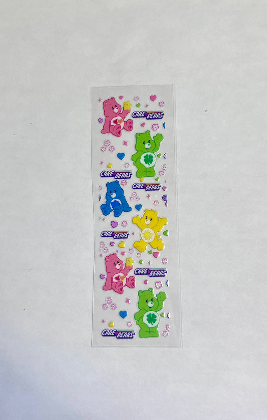 Care Bears