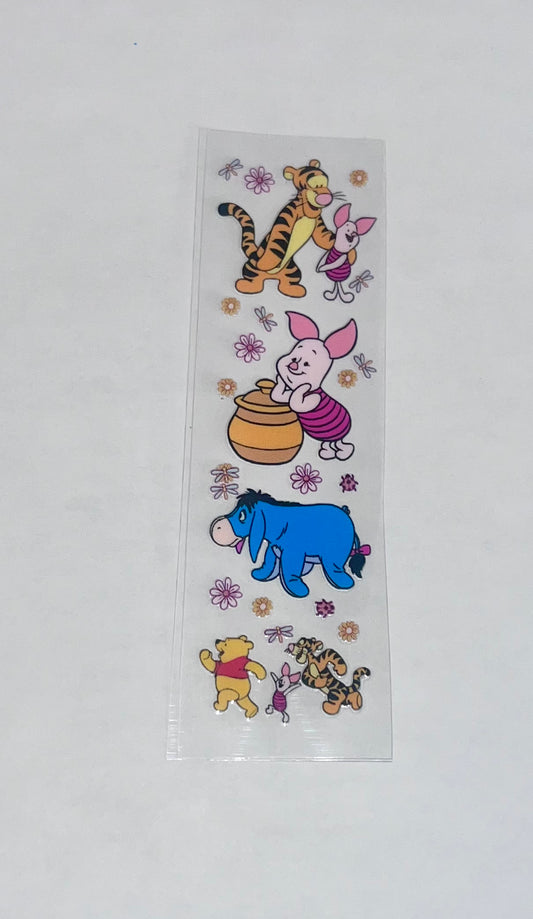 Winnie The Pooh