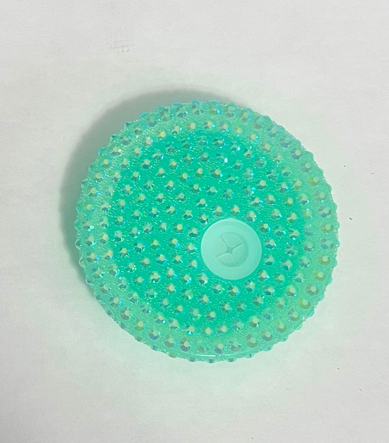 Rhinestone Lids - 16oz