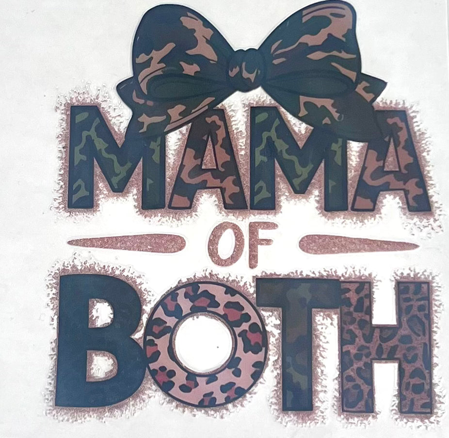 Mama