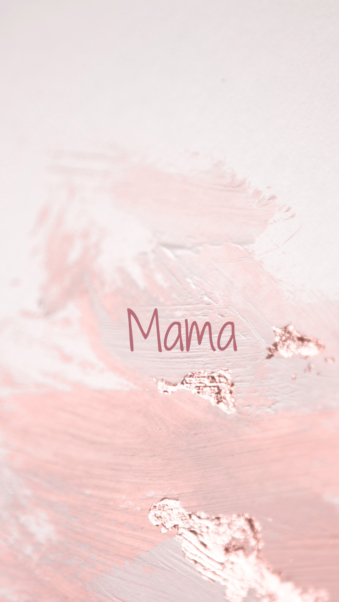 Mama