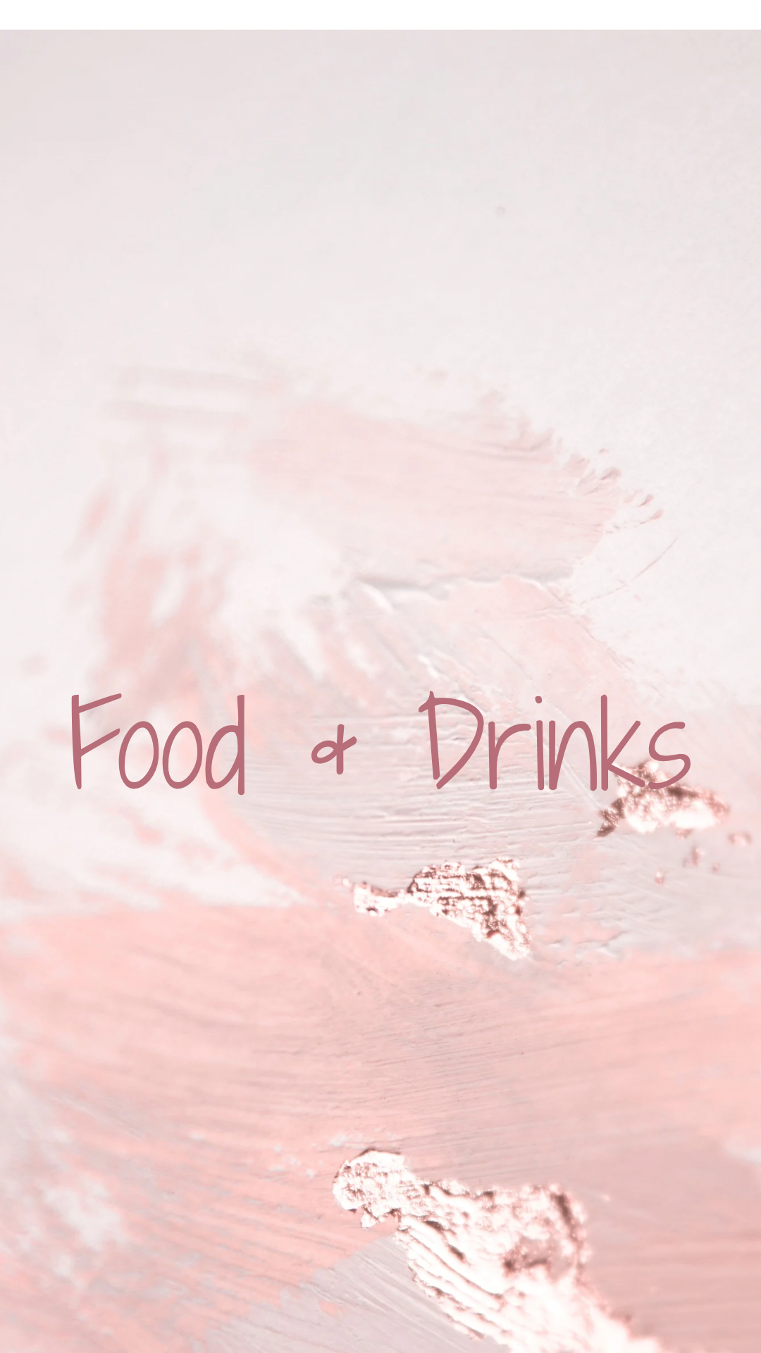 Food & Drinks