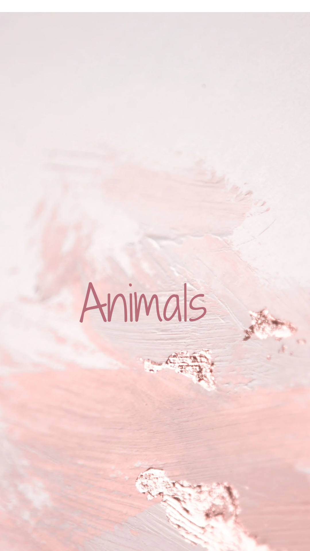 Animals