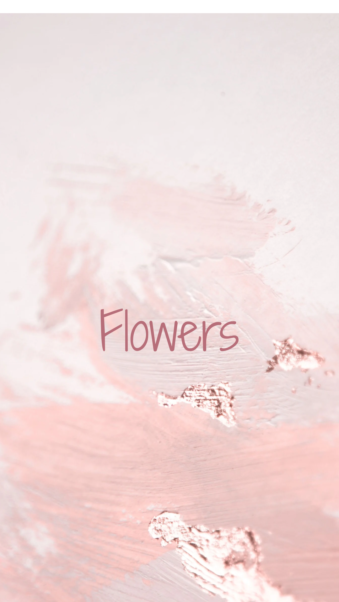 Flowers