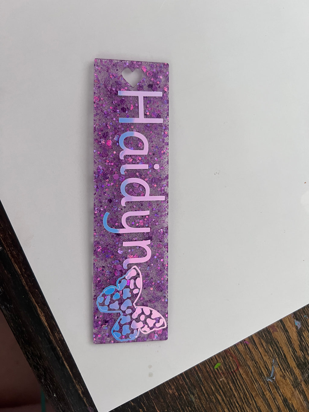 Personalized Bookmarks