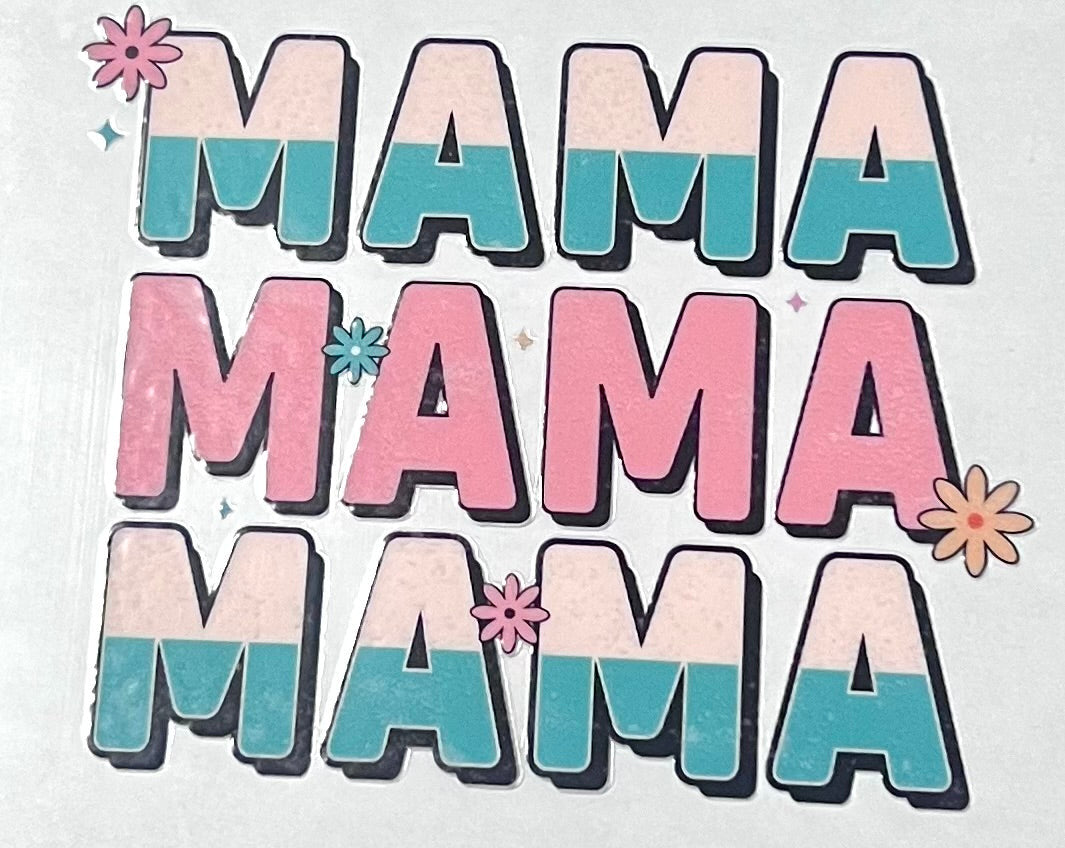 Mama