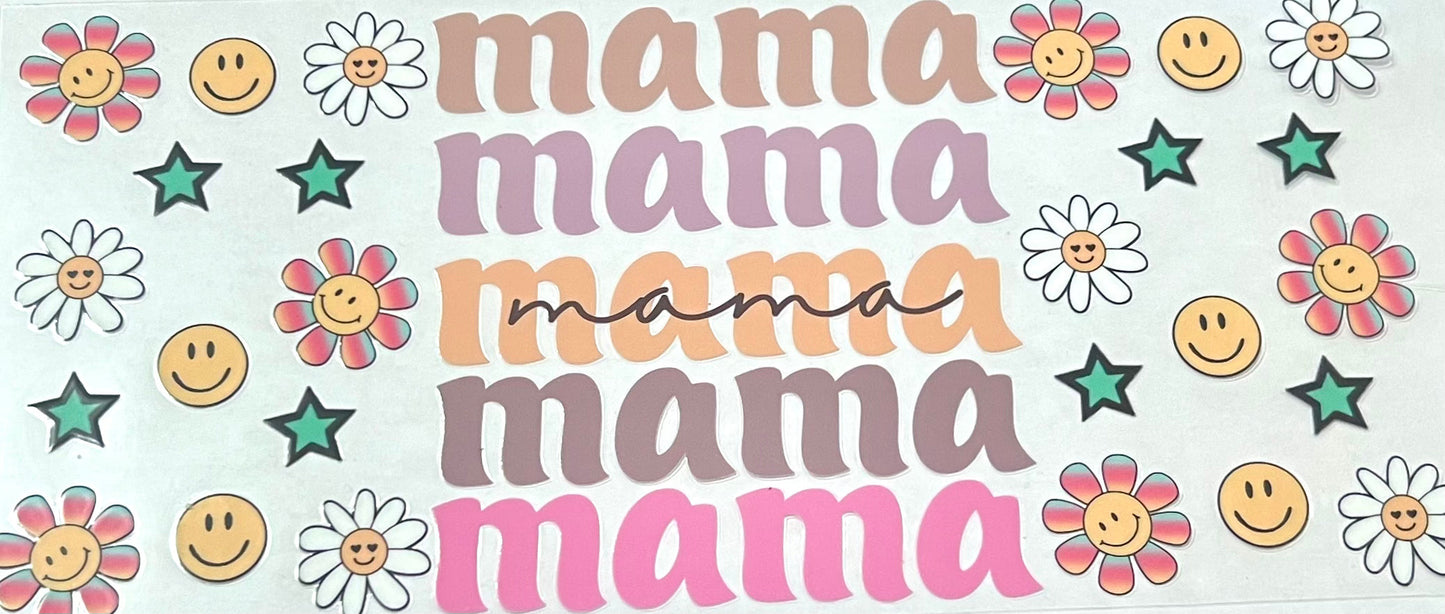 Mama