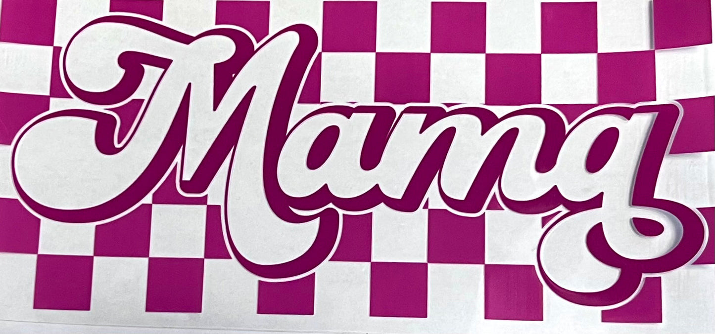 Mama