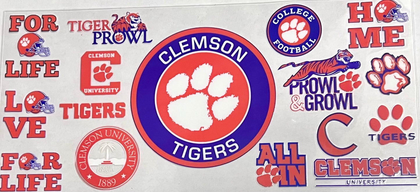 Sports Teams