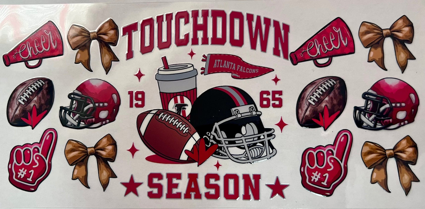 Sports Teams
