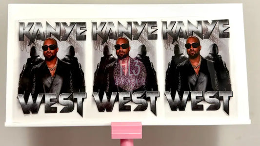 Kanye West