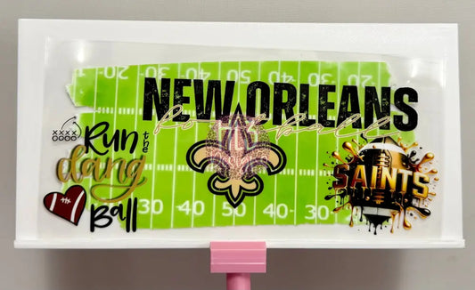 New Orleans Saints