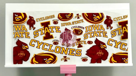 Iowa State Cyclones