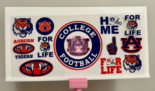 Auburn Tigers