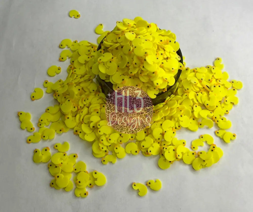 Baby Ducks - 1/2 oz bag