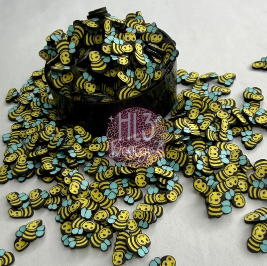 Bumble Bee - 1/2 oz bag