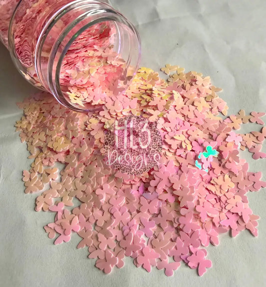 Butterfly Kisses - 1 - oz bag
