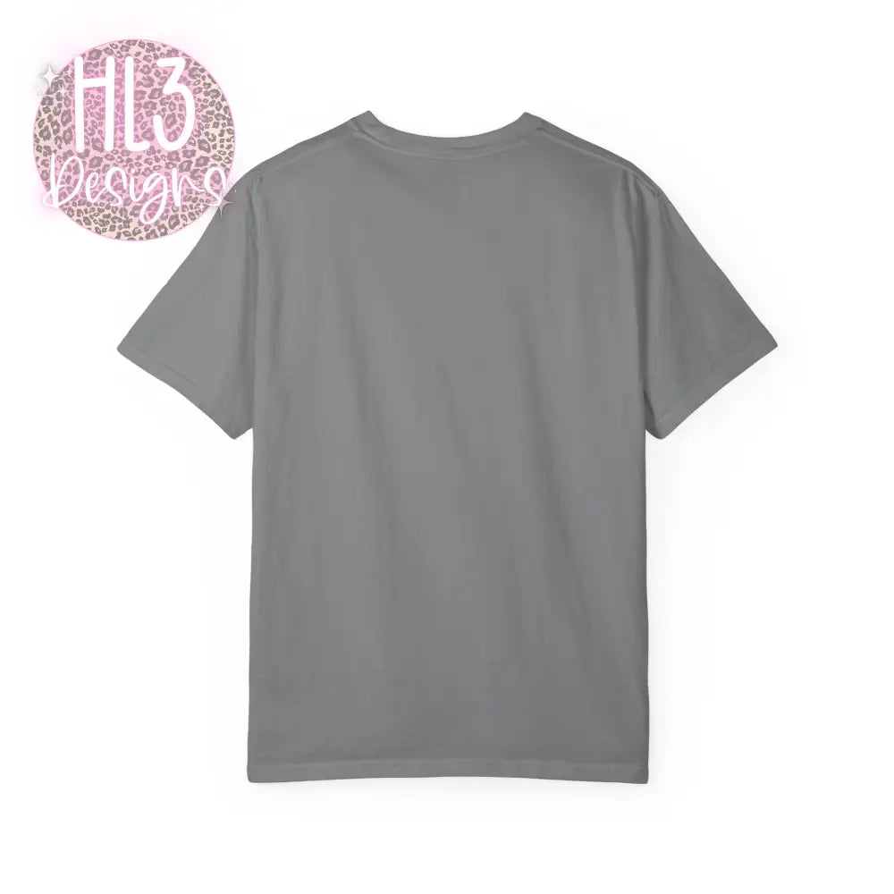 Chill The Fourth Out T-shirt - T-Shirt