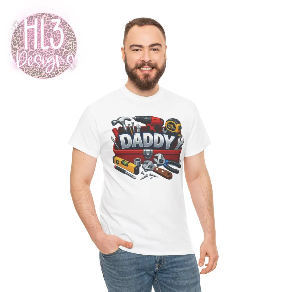 Daddy T-Shirt - T-Shirt