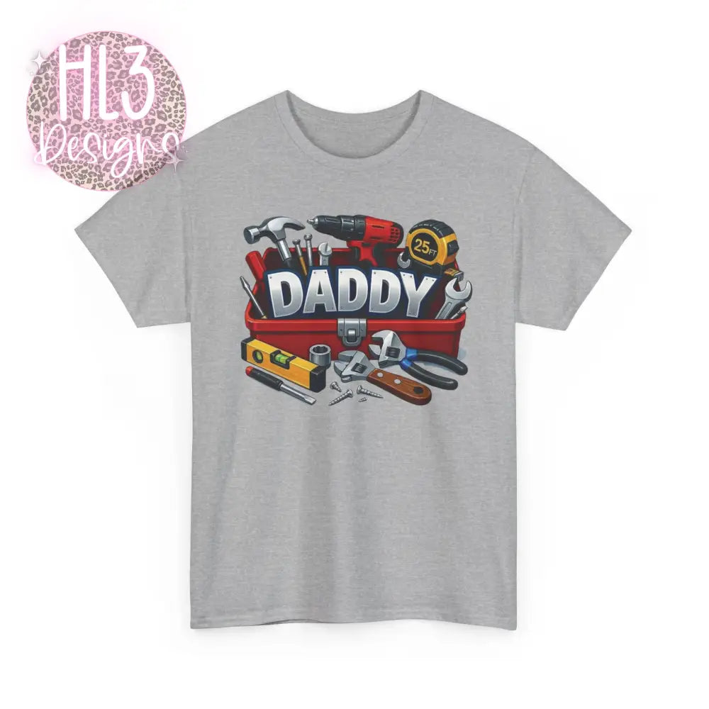 Daddy T-Shirt - T-Shirt