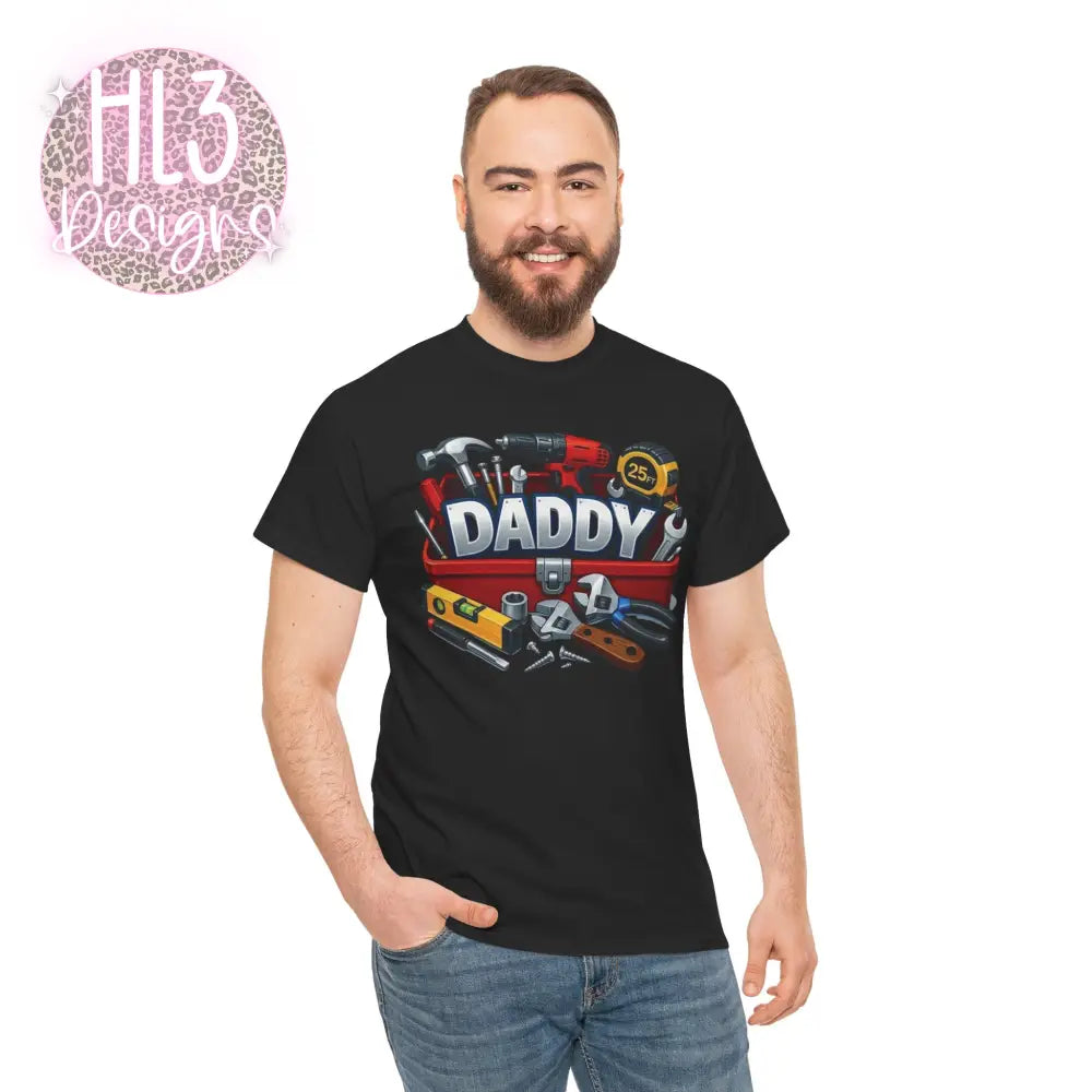 Daddy T-Shirt - T-Shirt
