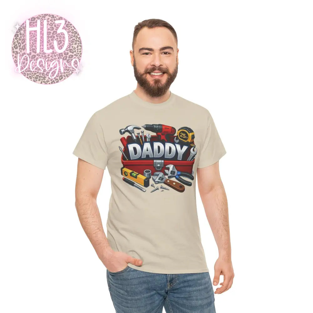 Daddy T-Shirt - T-Shirt