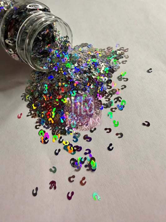 Disco Leopard