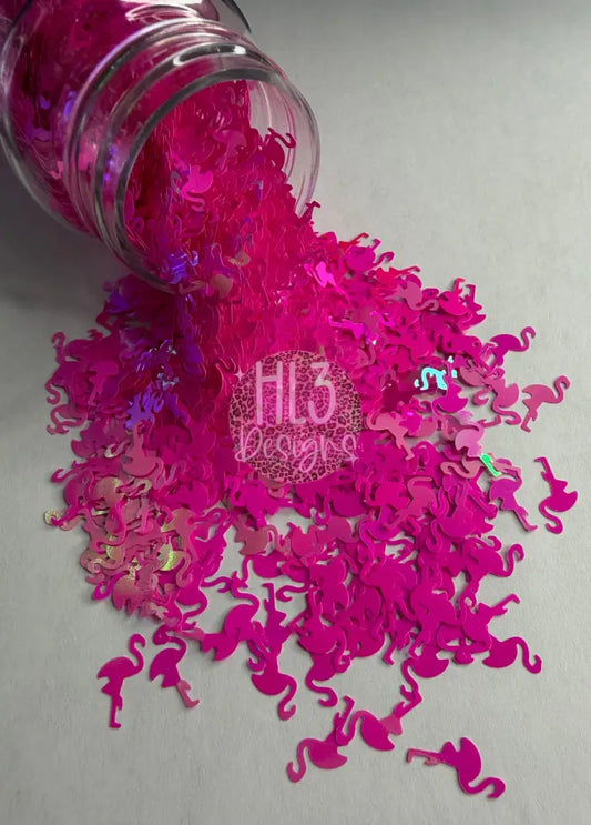 Flamingo - 1 - oz bag