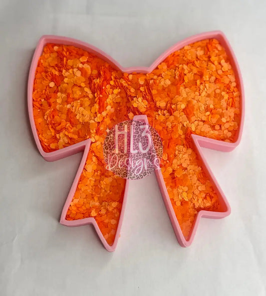 Frosted Tangerine - 2 - oz bag