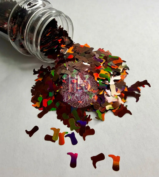 Howdy Holo - 1 - oz bag