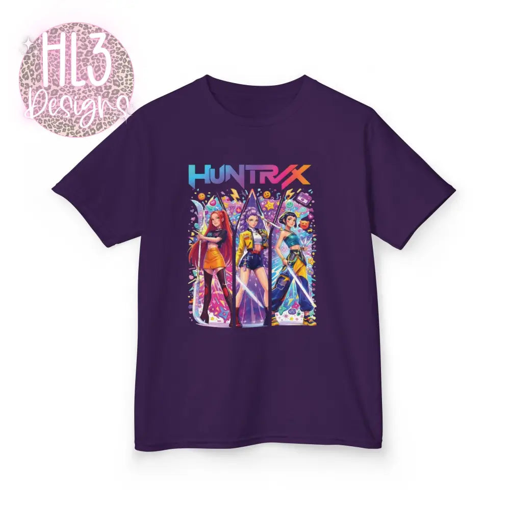 Kids Gildan KPop Tee - Kids clothes