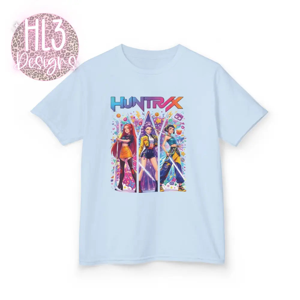 Kids Gildan KPop Tee - Kids clothes