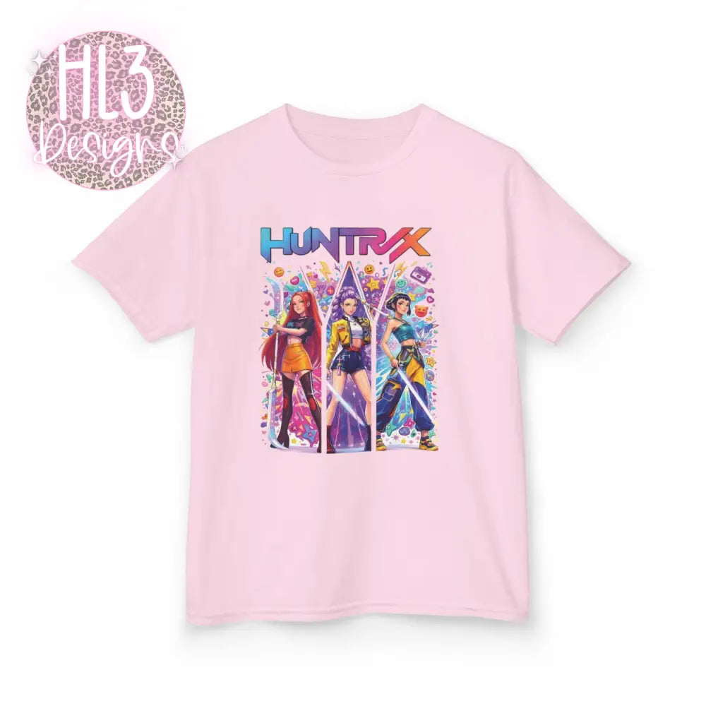 Kids Gildan KPop Tee - Kids clothes