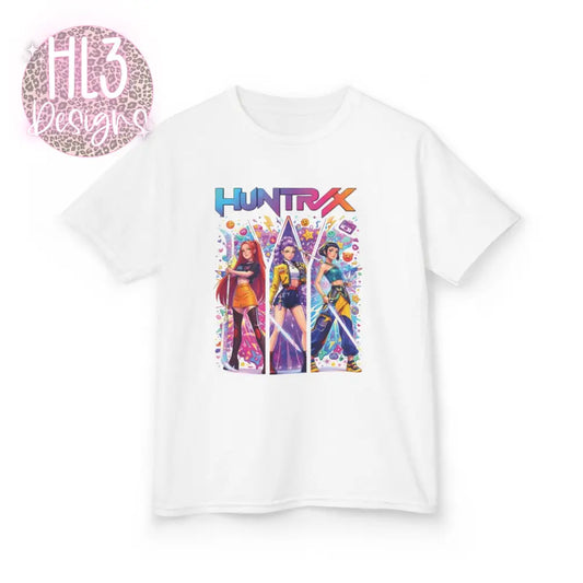 Kids Gildan KPop Tee - Kids clothes