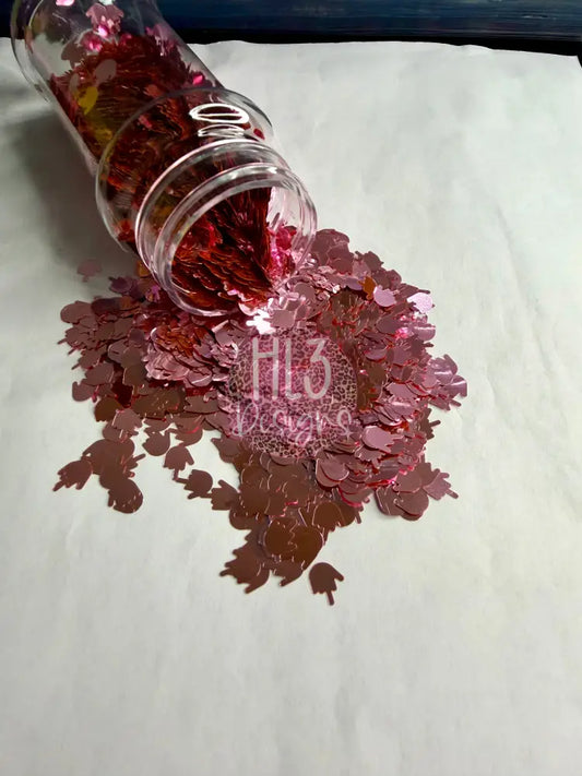 Kiss My Rose - 1 - oz bag