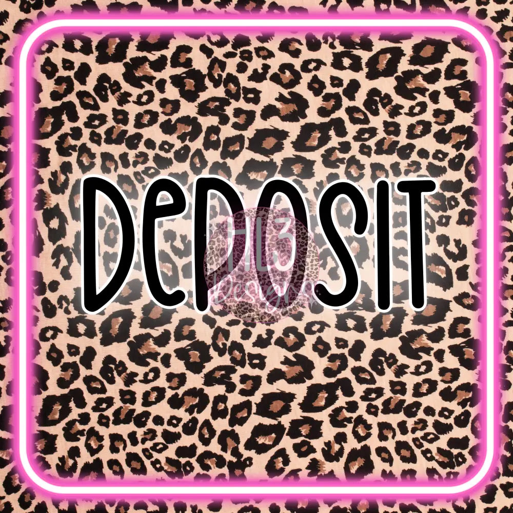 Live Claim Deposit