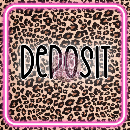 Live Claim Deposit
