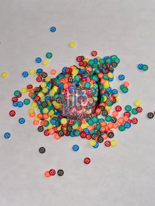 M&Ms - 1/2 oz bag