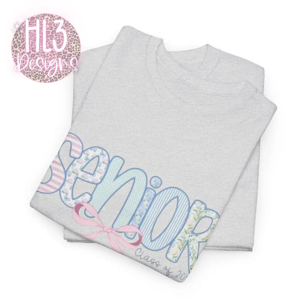 Senior 2026 T-Shirt - T-Shirt