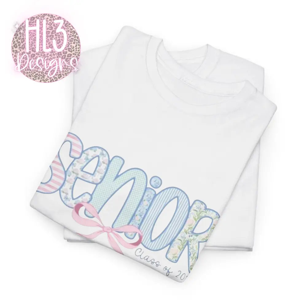 Senior 2026 T-Shirt - T-Shirt