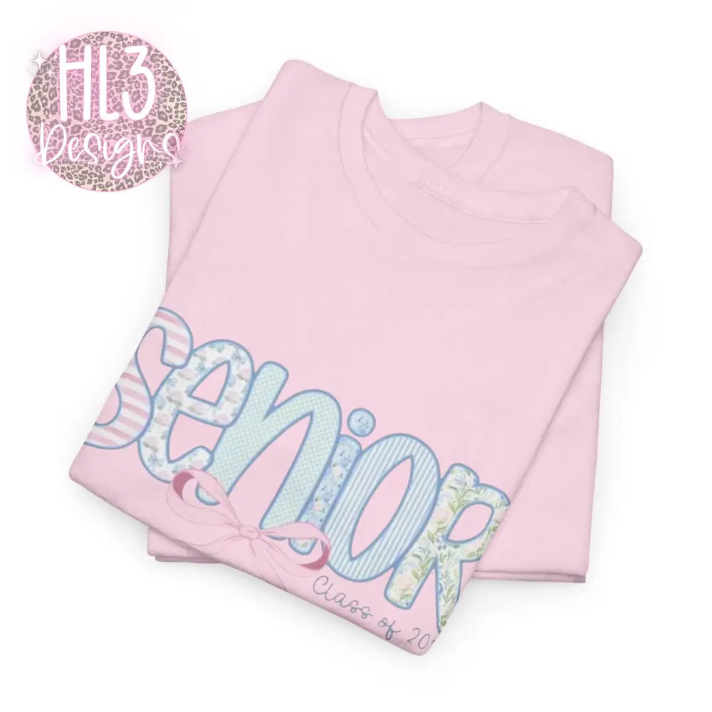 Senior 2026 T-Shirt - T-Shirt