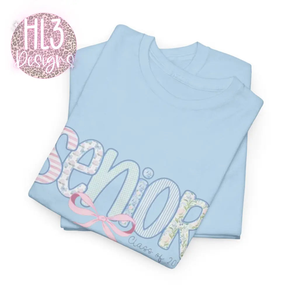 Senior 2026 T-Shirt - T-Shirt