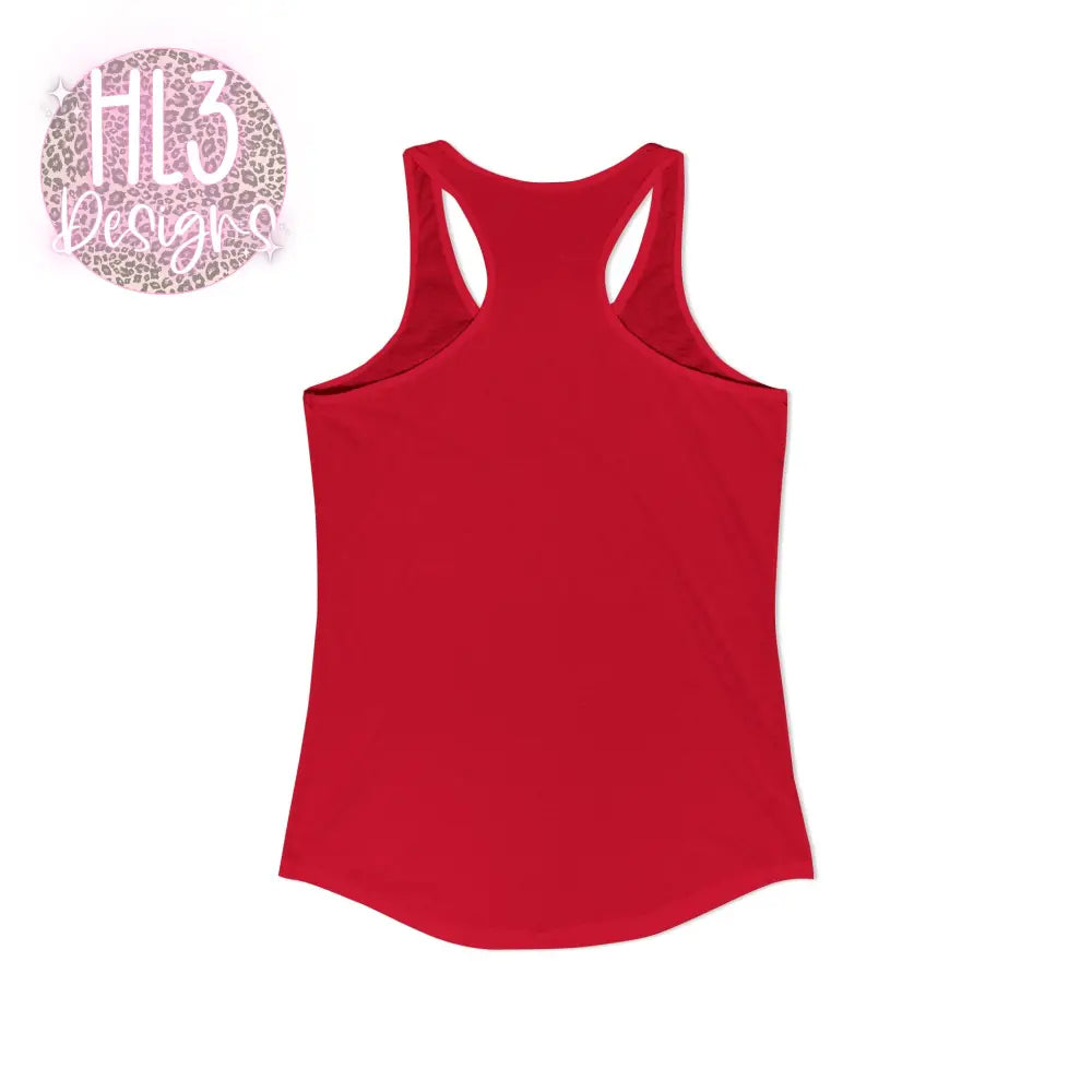 Show Me Your Tito’s - Racerback Tank - Tank Top