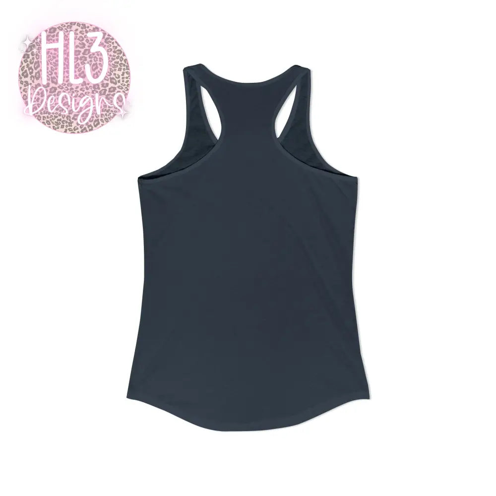 Show Me Your Tito’s - Racerback Tank - Tank Top