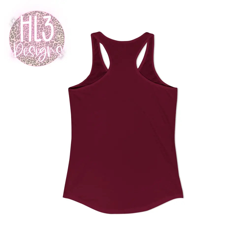 Show Me Your Tito’s - Racerback Tank - Tank Top