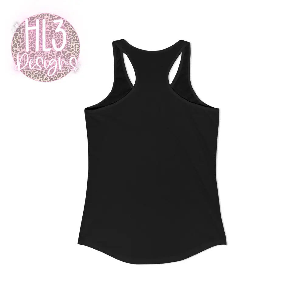 Show Me Your Tito’s - Racerback Tank - Tank Top