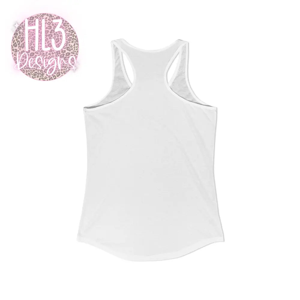 Show Me Your Tito’s - Racerback Tank - Tank Top