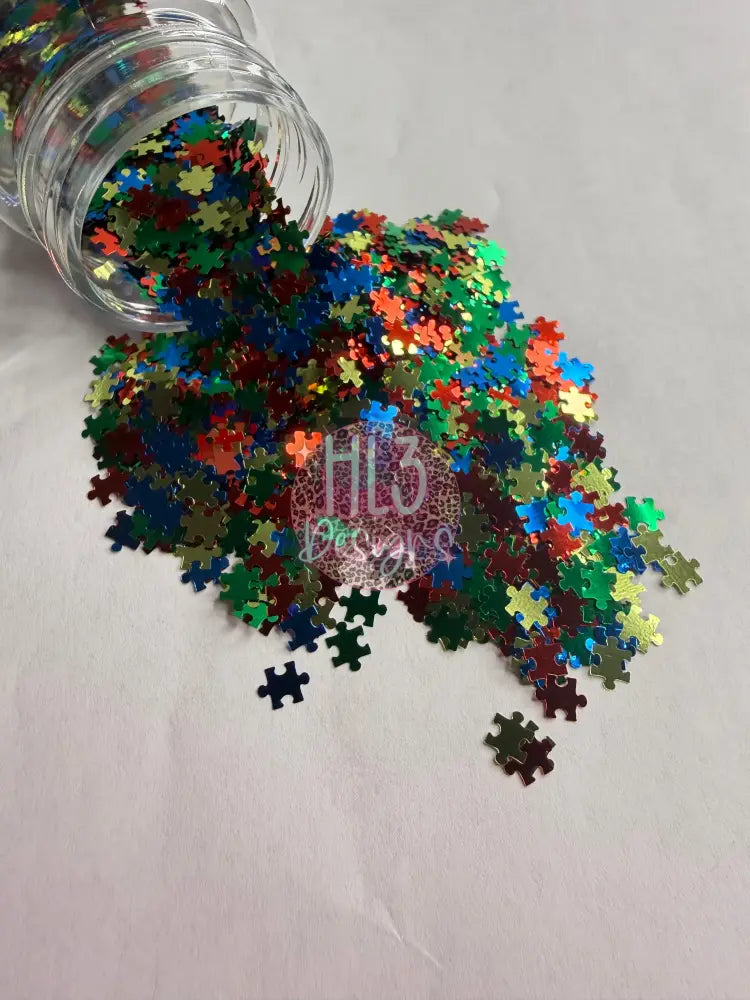 Spectrum Sparkle