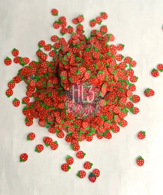 Strawberries - 1/2 oz bag