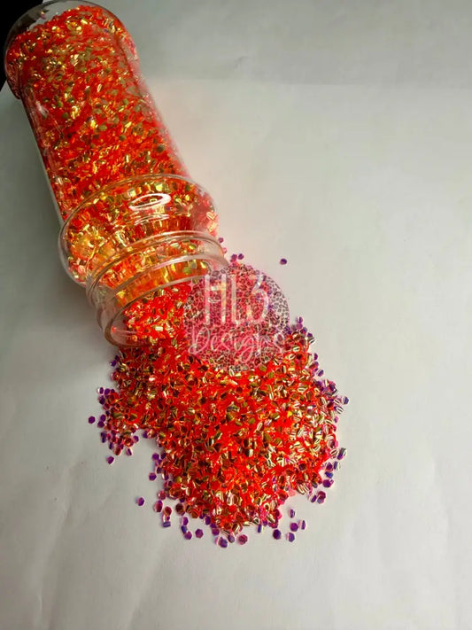 Sunset Bubbles - 1 - oz bag